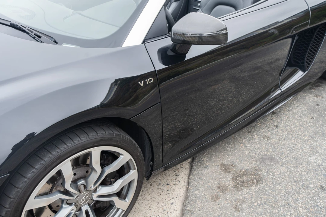 2011 Audi 42 R8 - Image 29 of 31