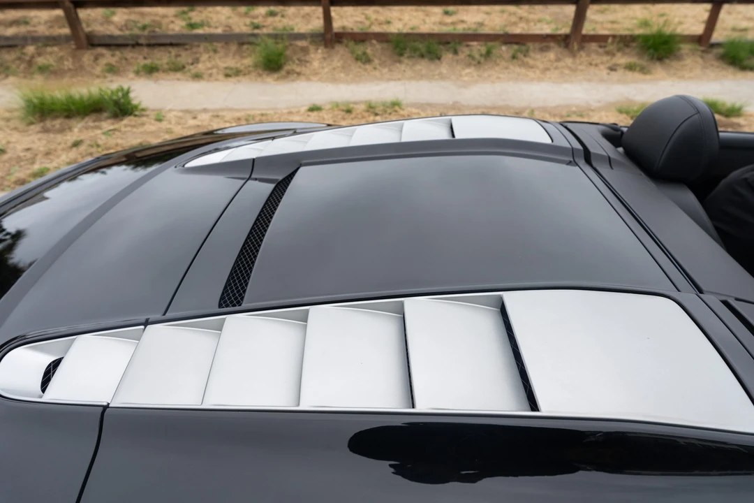 2011 Audi 42 R8 - Image 31 of 31