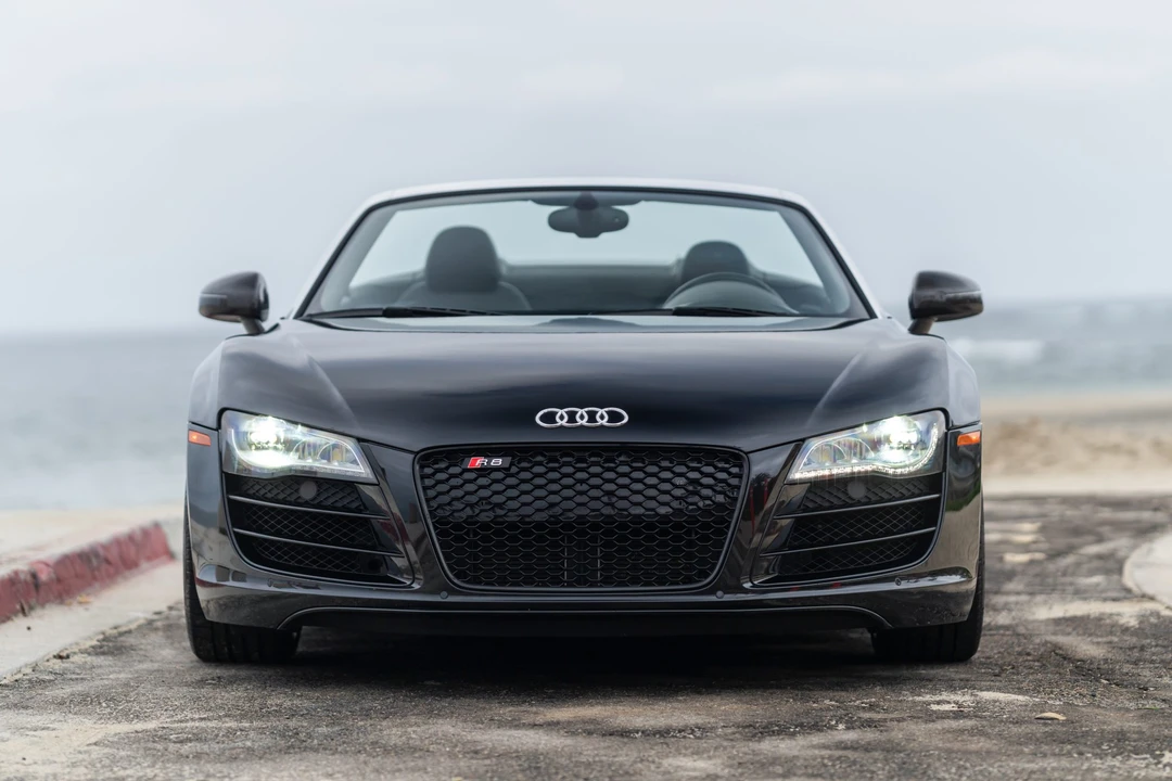 2011 Audi 42 R8 - Image 10 of 31