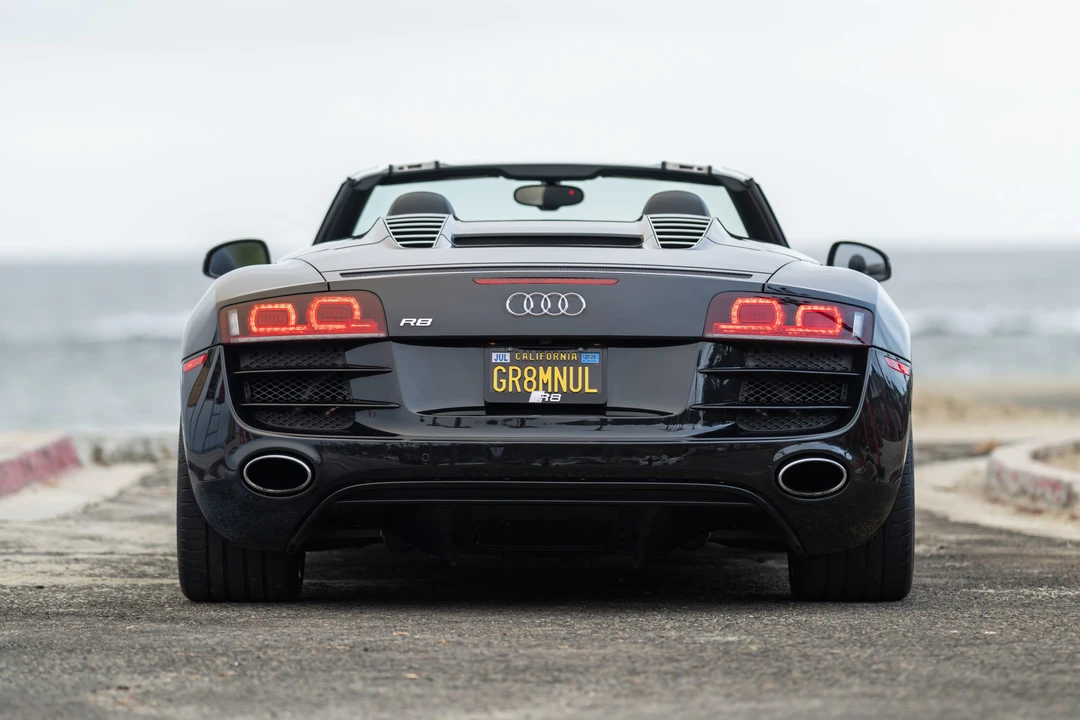 2011 Audi 42 R8 - Image 14 of 31