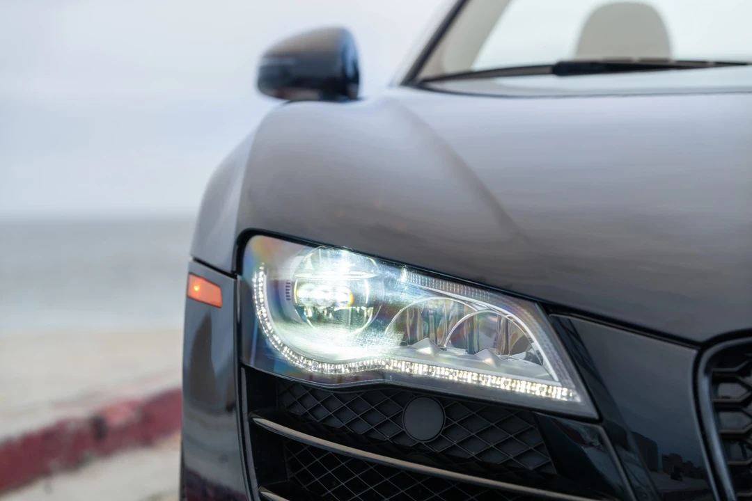 2011 Audi 42 R8 - Image 18 of 31