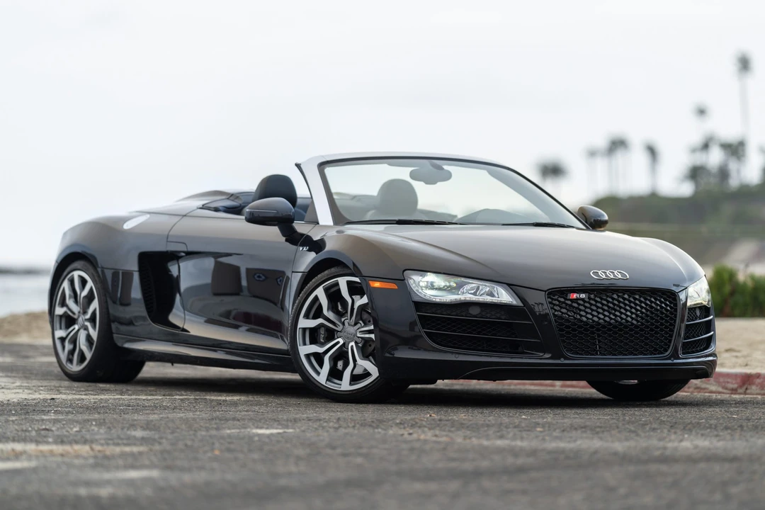 2011 Audi 42 R8 - Image 11 of 31