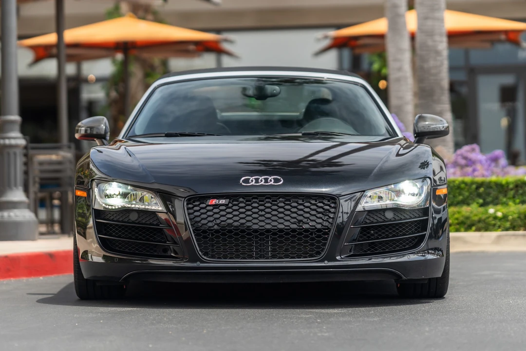 2011 Audi 42 R8 - Image 3 of 31
