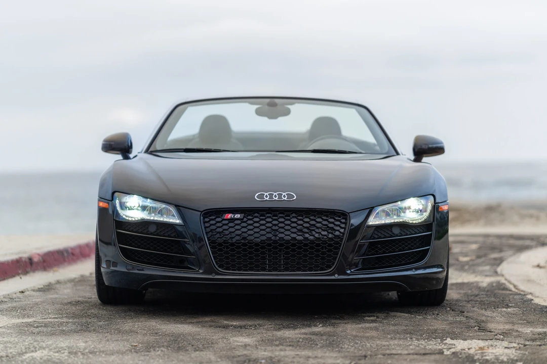 2011 Audi 42 R8 - Image 17 of 31