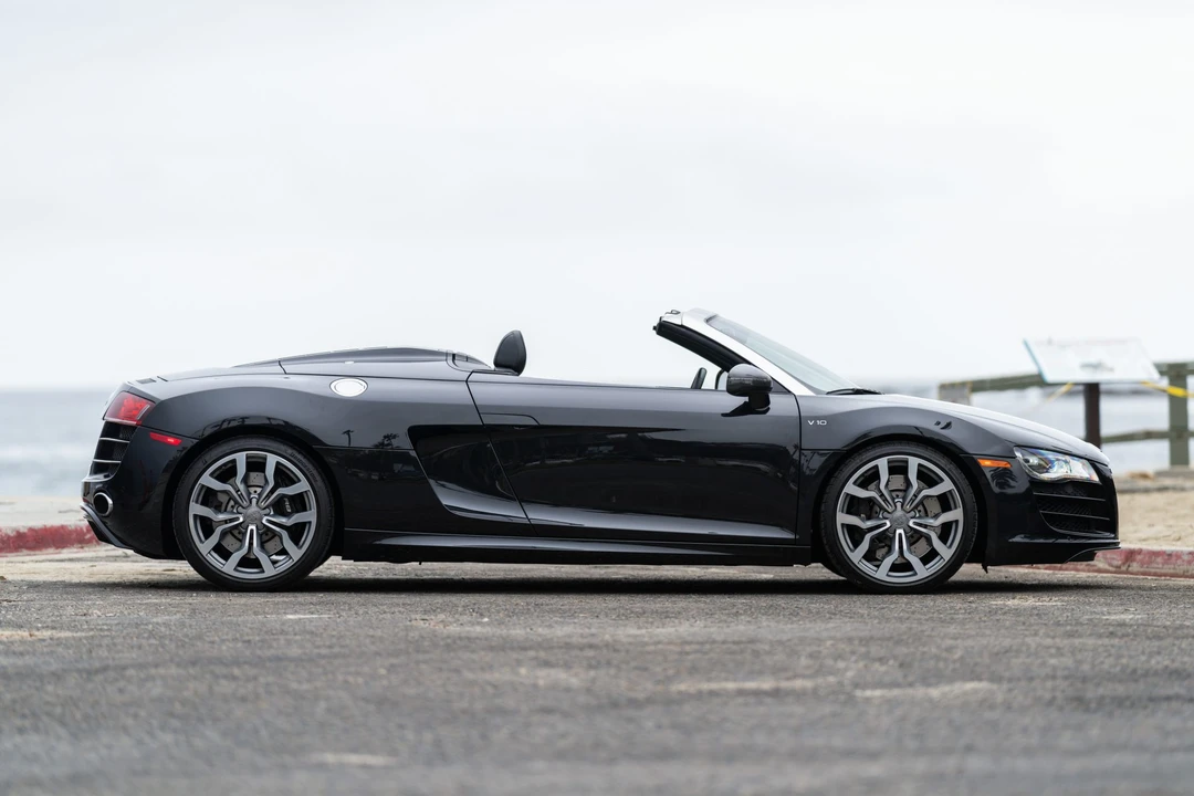 2011 Audi 42 R8 - Image 12 of 31