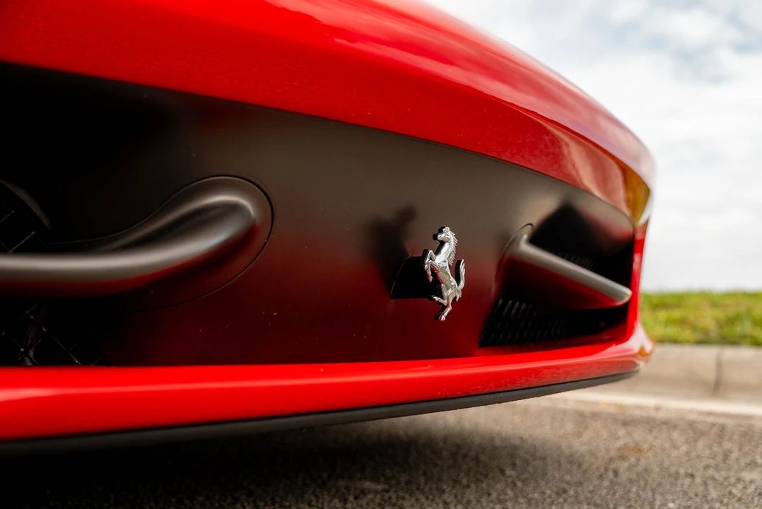 2011 Ferrari 458 Italia - Image 18 of 31