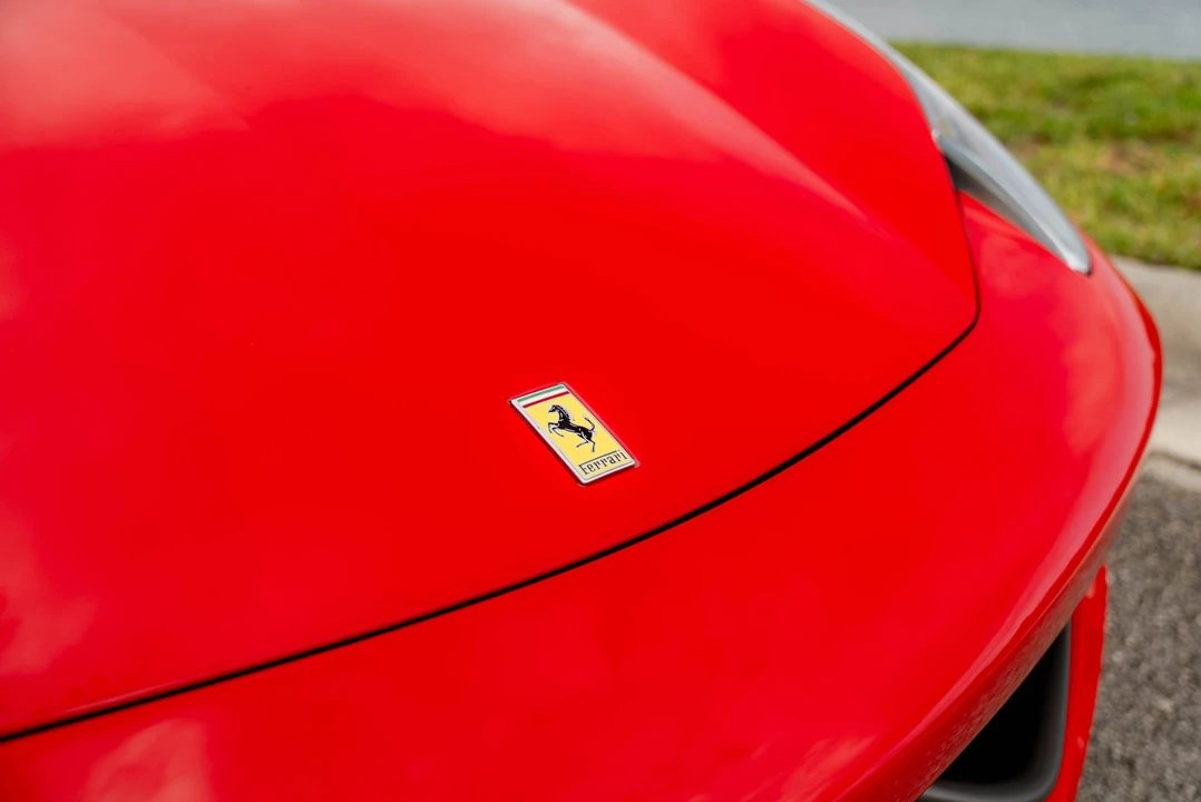 2011 Ferrari 458 Italia - Image 30 of 31