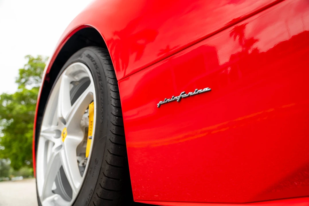 2011 Ferrari 458 Italia - Image 31 of 31