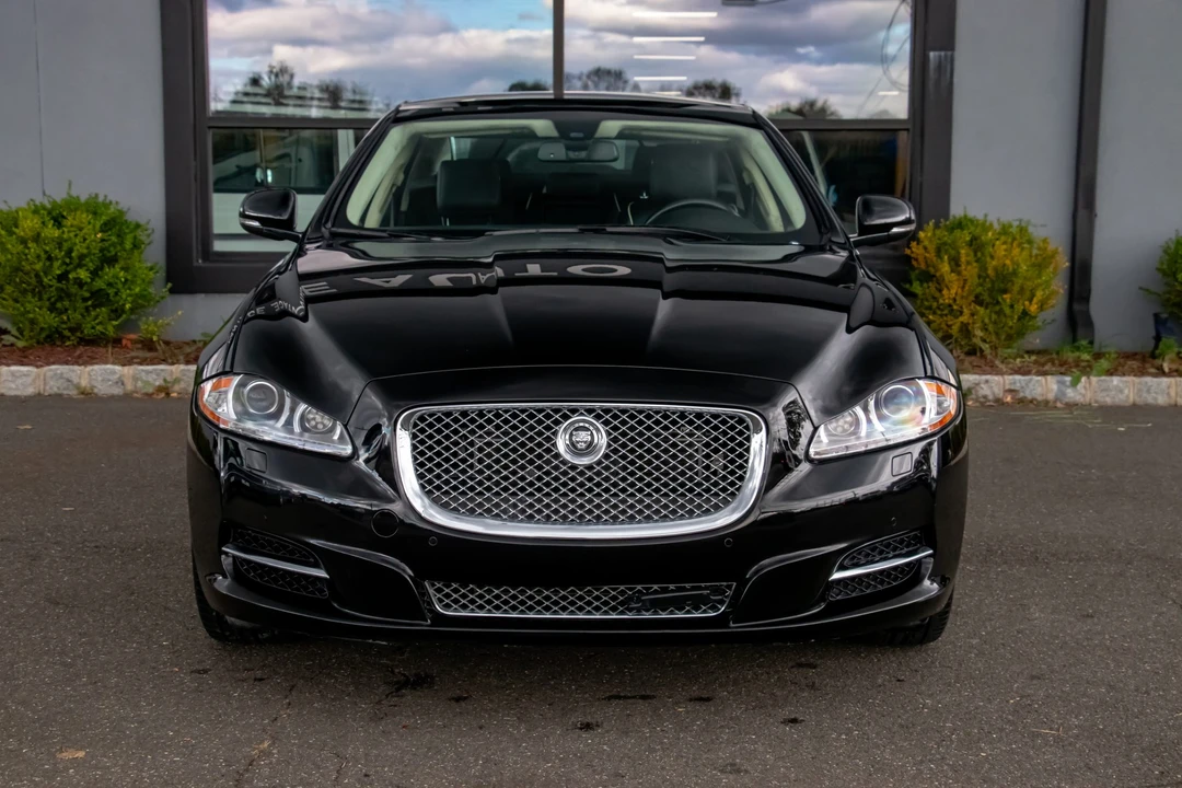 2011 Jaguar X351 XJ - Image 22 of 31