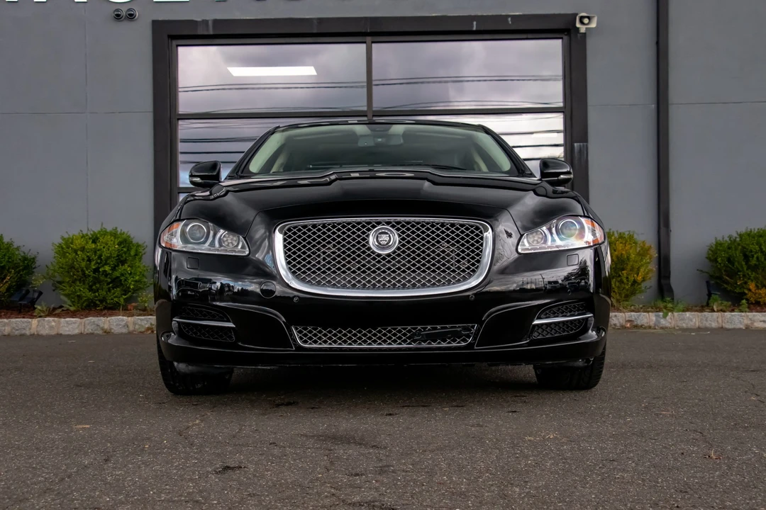 2011 Jaguar X351 XJ - Image 21 of 31