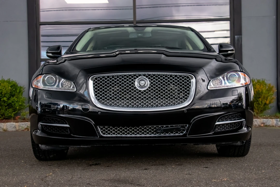2011 Jaguar X351 XJ - Image 23 of 31