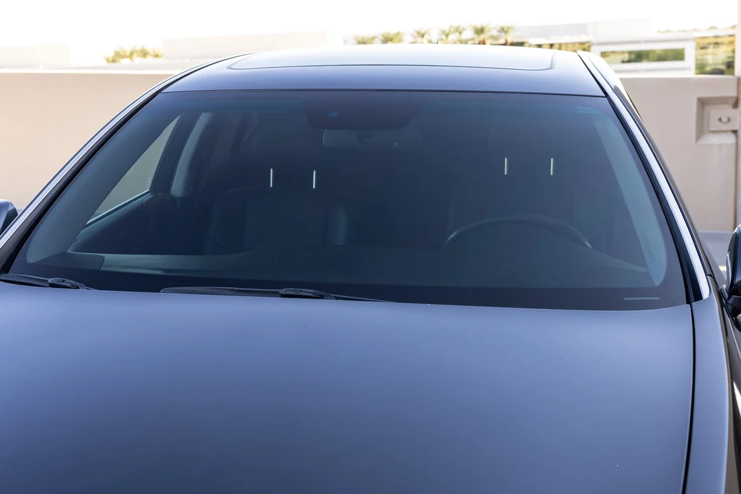 2011 Lexus LS 4th Gen - Image 11 of 31