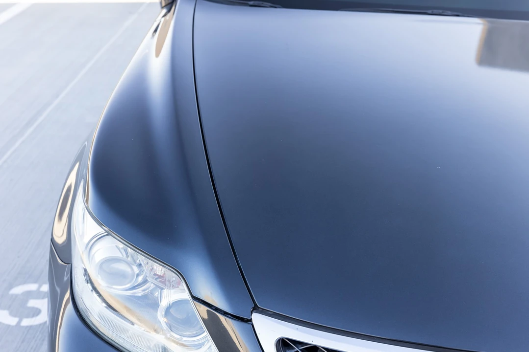 2011 Lexus LS 4th Gen - Image 16 of 31