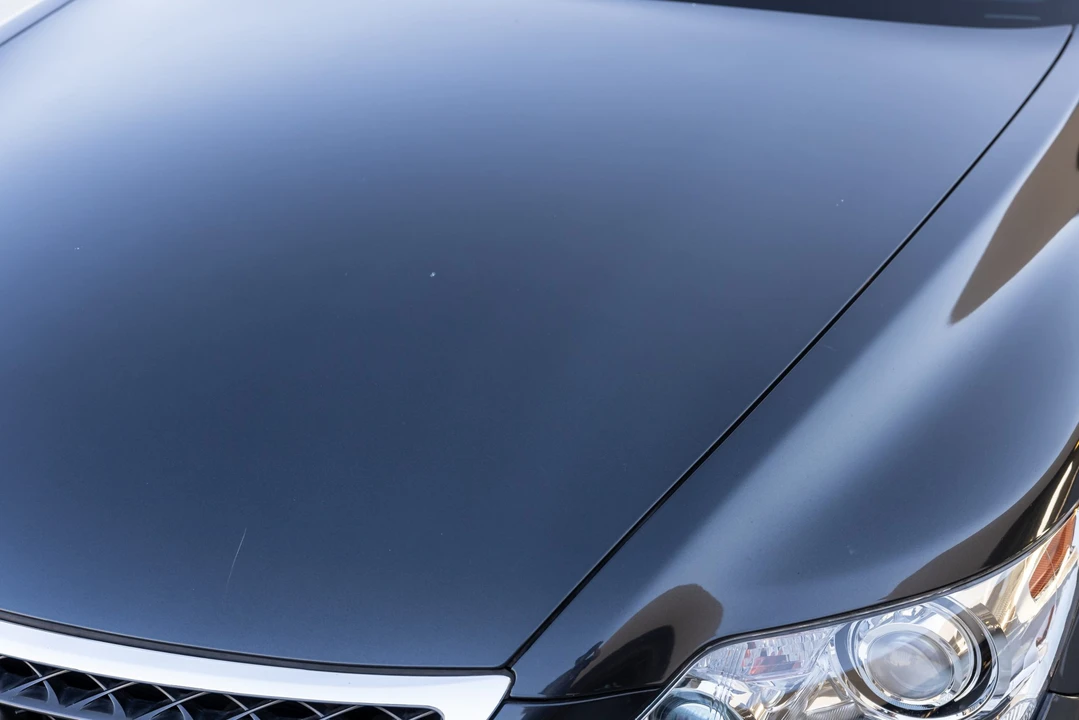 2011 Lexus LS 4th Gen - Image 17 of 31