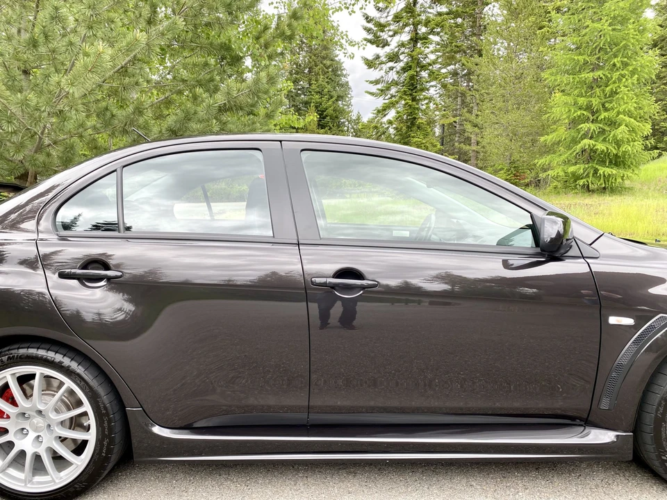 2011 Mitsubishi Lancer Evolution X 9th Gen - Image 19 of 31