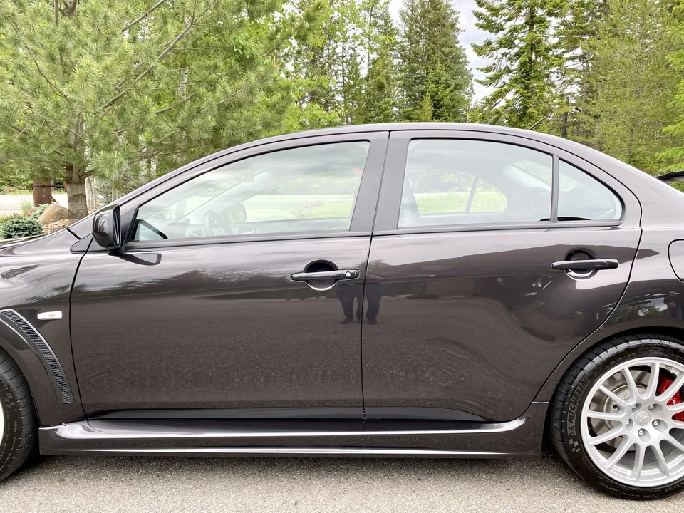 2011 Mitsubishi Lancer Evolution X 9th Gen - Image 24 of 31