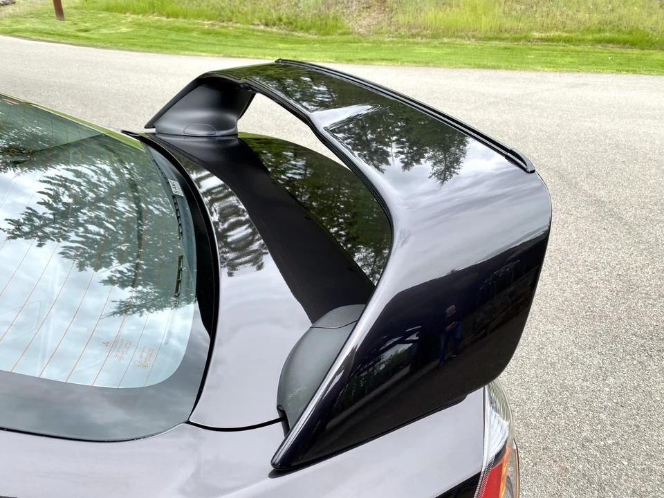 2011 Mitsubishi Lancer Evolution X 9th Gen - Image 28 of 31