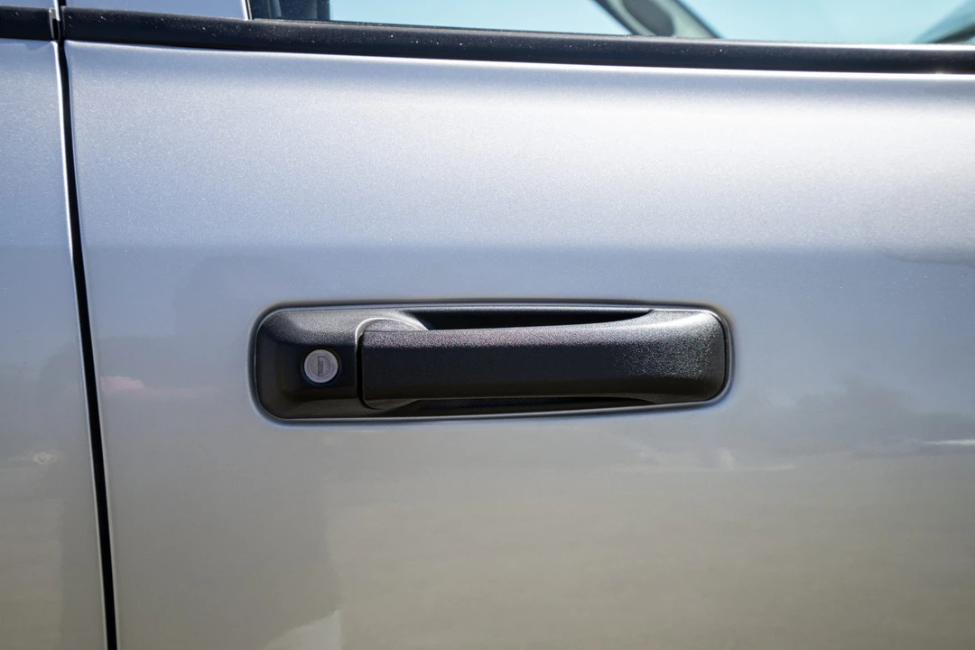 2011 Dodge Ram 4th Gen - Image 24 of 31