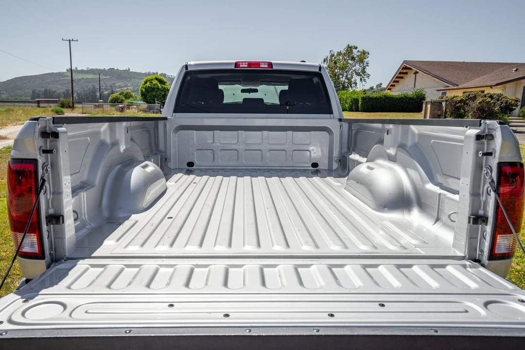 2011 Dodge Ram 4th Gen - Image 17 of 31