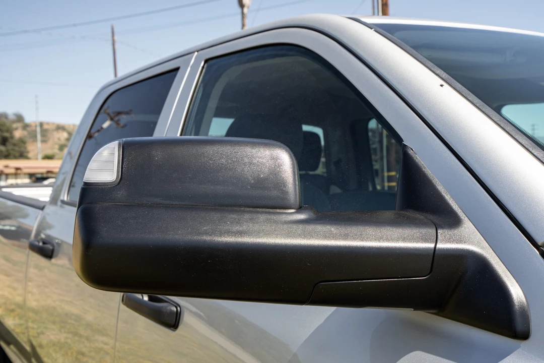 2011 Dodge Ram 4th Gen - Image 30 of 31