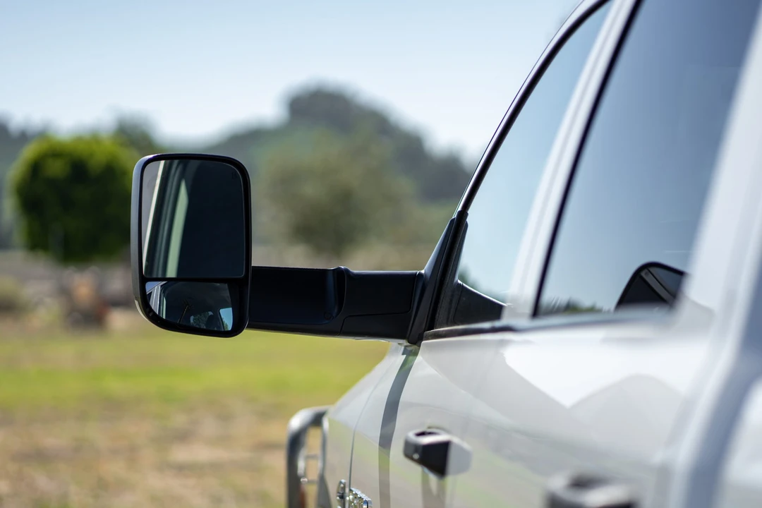 2011 Dodge Ram 4th Gen - Image 28 of 31