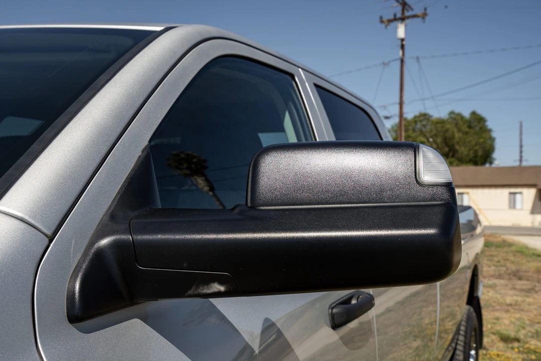 2011 Dodge Ram 4th Gen - Image 27 of 31