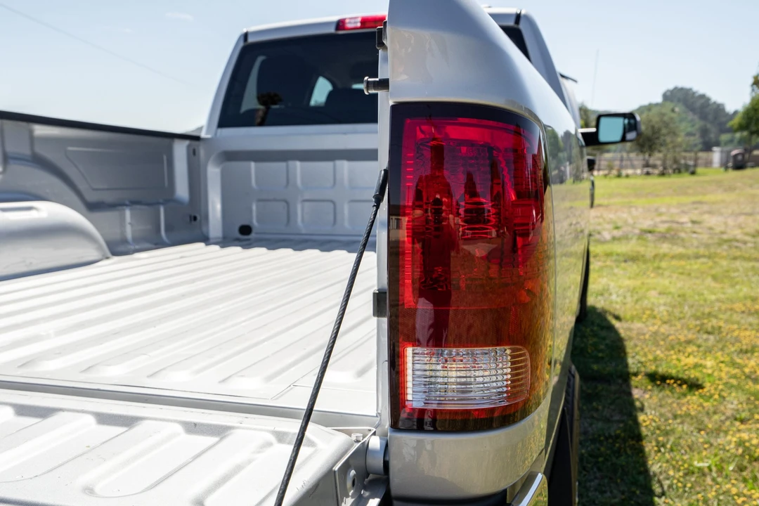 2011 Dodge Ram 4th Gen - Image 20 of 31