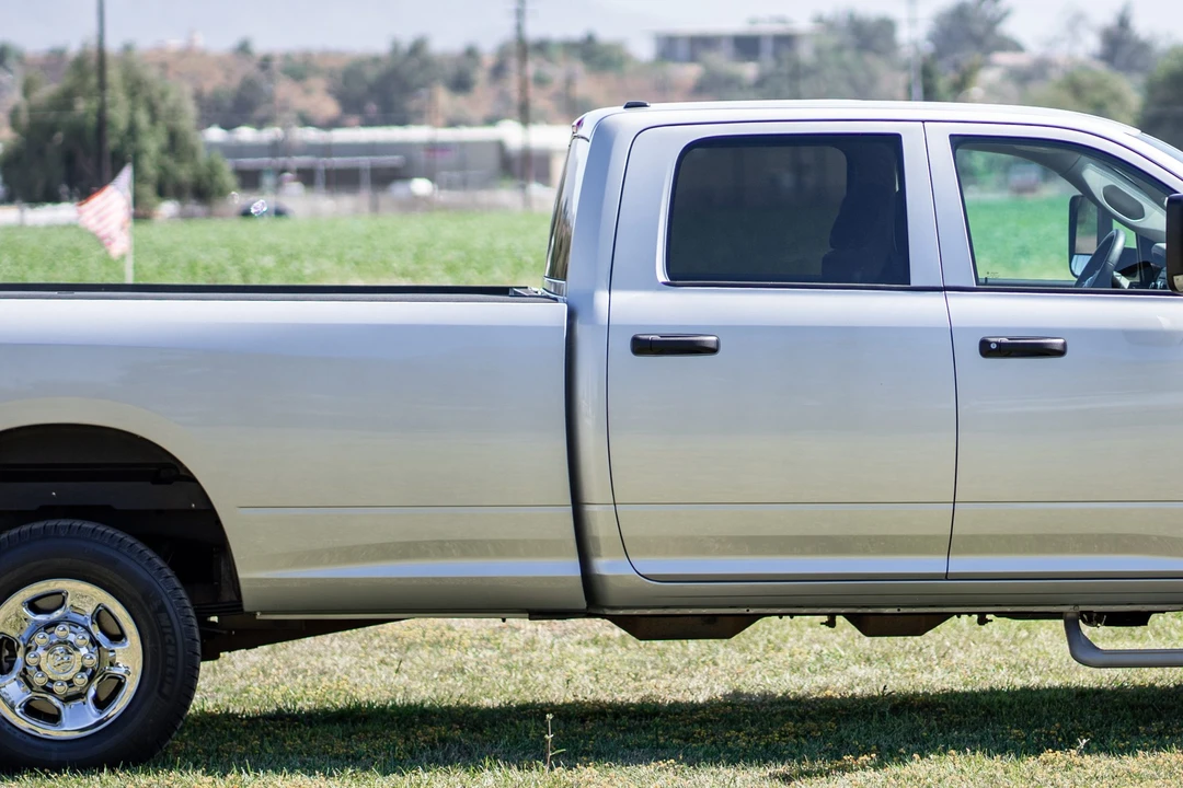 2011 Dodge Ram 4th Gen - Image 13 of 31