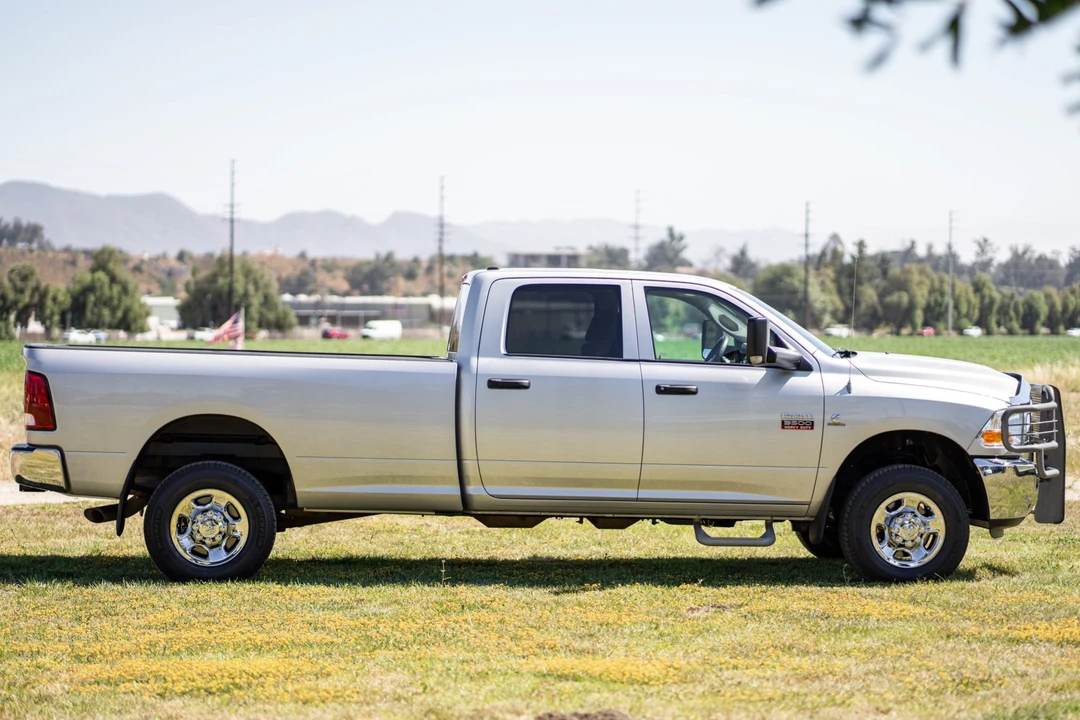 2011 Dodge Ram 4th Gen - Image 6 of 31