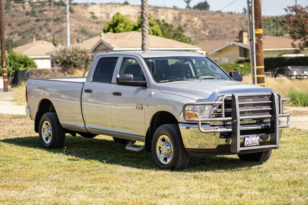 2011 Dodge Ram 4th Gen - Image 5 of 31