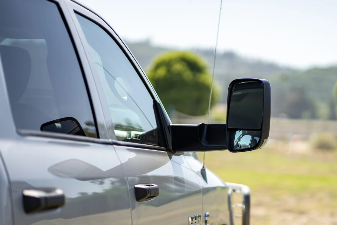 2011 Dodge Ram 4th Gen - Image 29 of 31