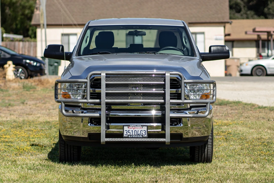 2011 Dodge Ram 4th Gen - Image 3 of 31