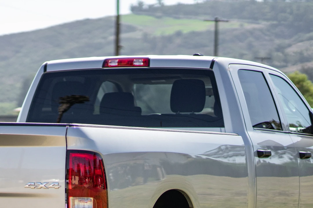 2011 Dodge Ram 4th Gen - Image 14 of 31