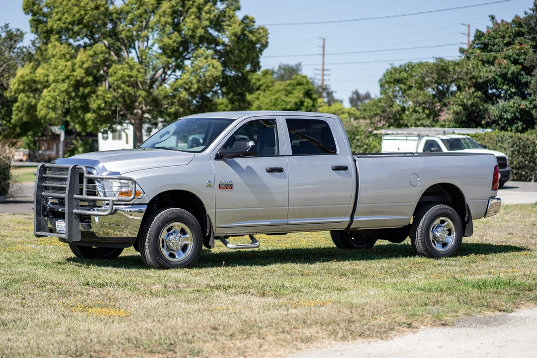2011 Dodge Ram 4th Gen - Image 2 of 31