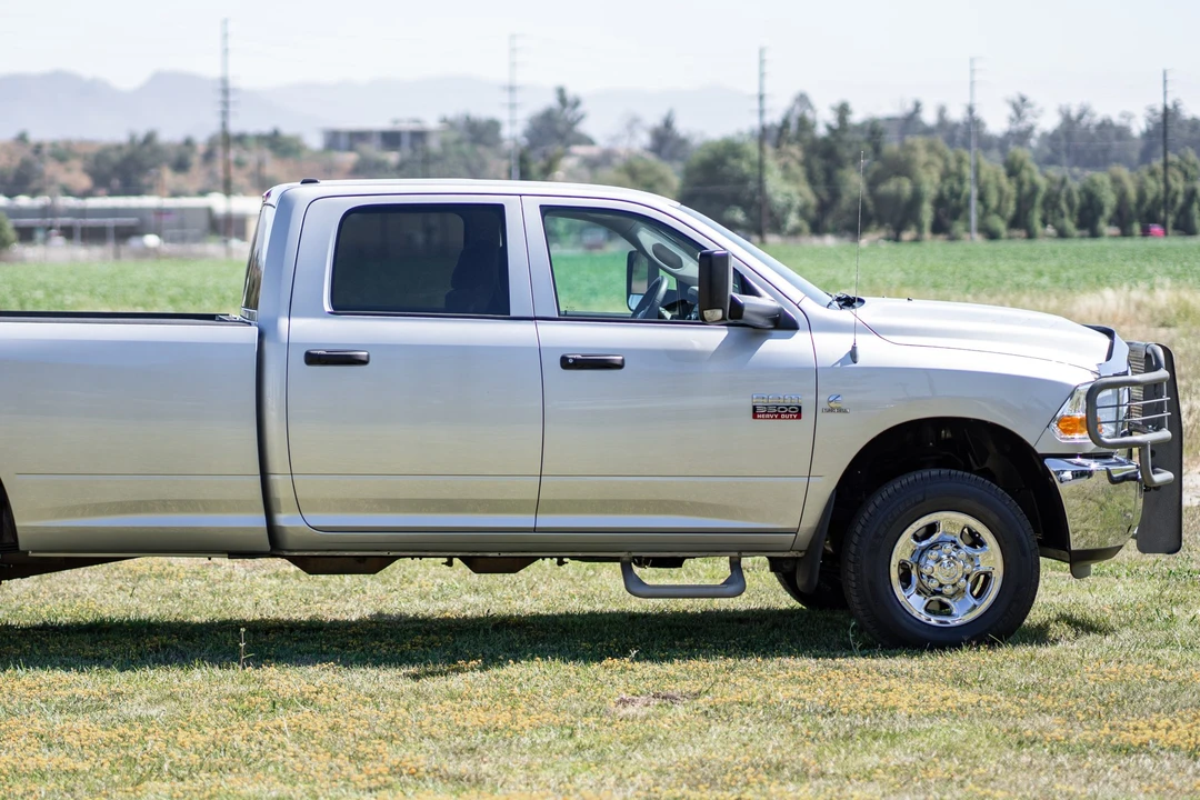 2011 Dodge Ram 4th Gen - Image 12 of 31