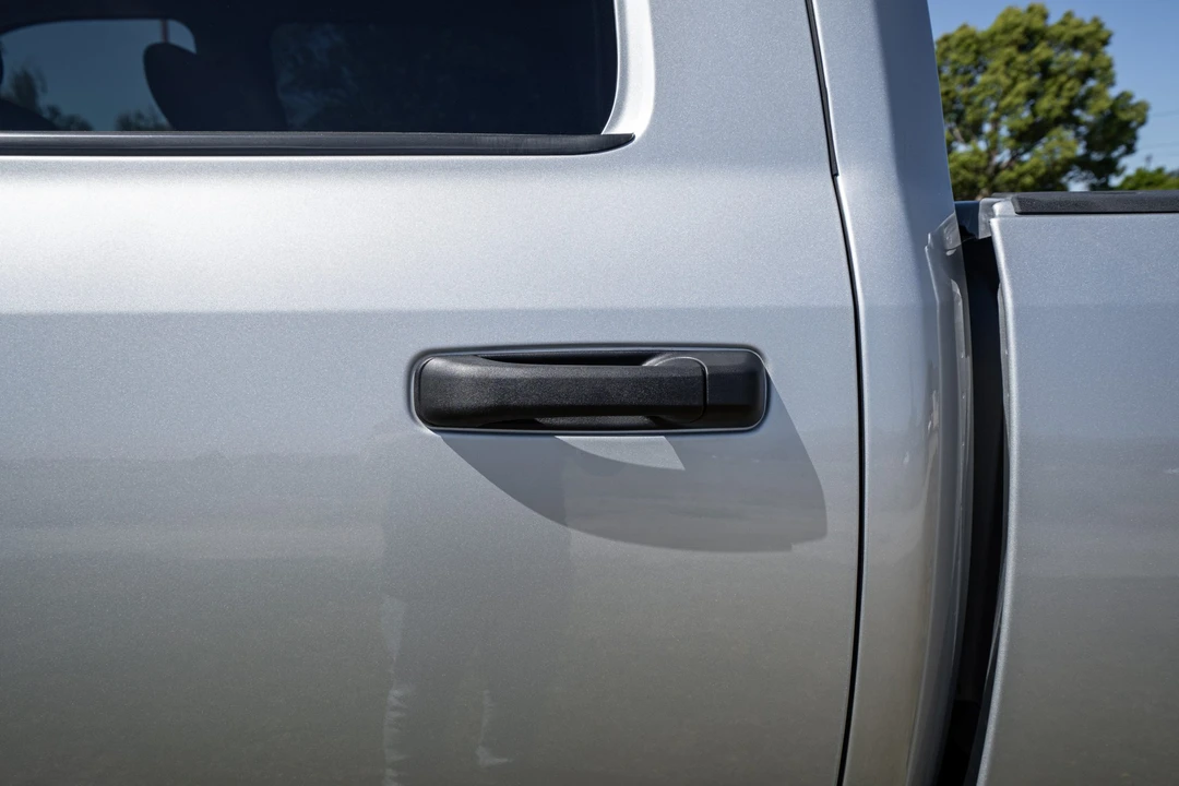2011 Dodge Ram 4th Gen - Image 22 of 31