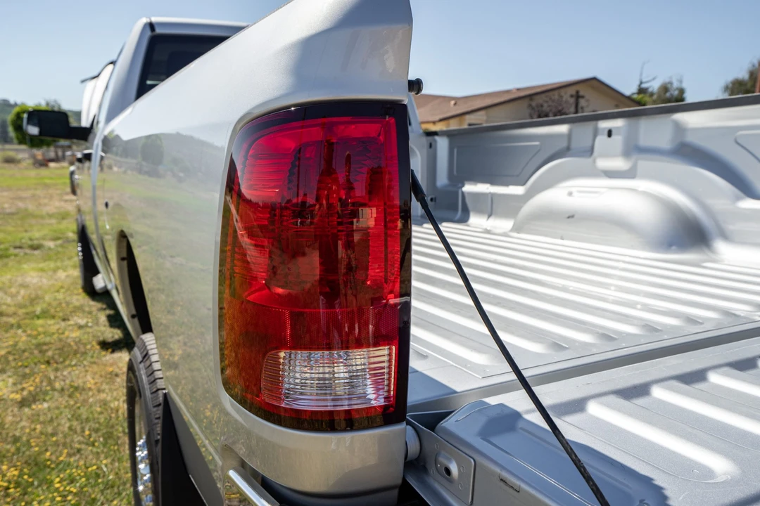2011 Dodge Ram 4th Gen - Image 19 of 31