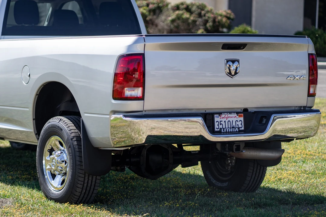 2011 Dodge Ram 4th Gen - Image 15 of 31
