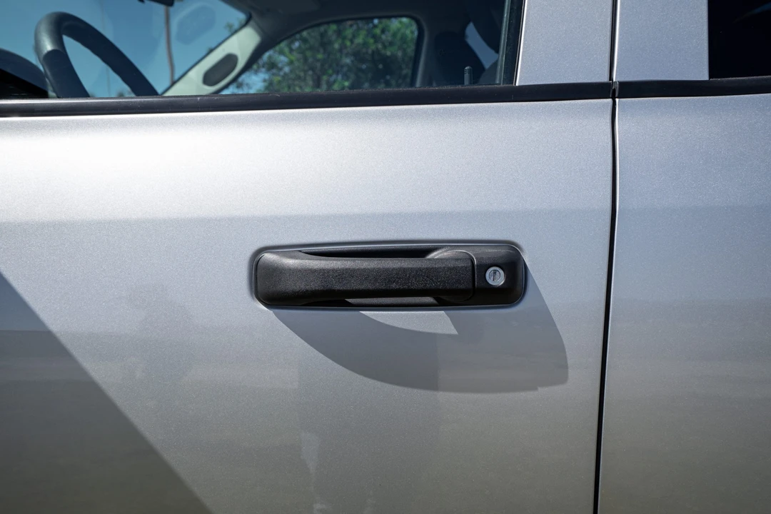 2011 Dodge Ram 4th Gen - Image 21 of 31