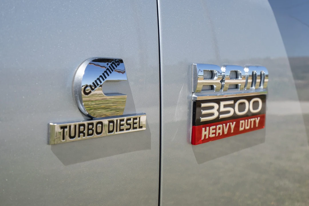 2011 Dodge Ram 4th Gen - Image 25 of 31