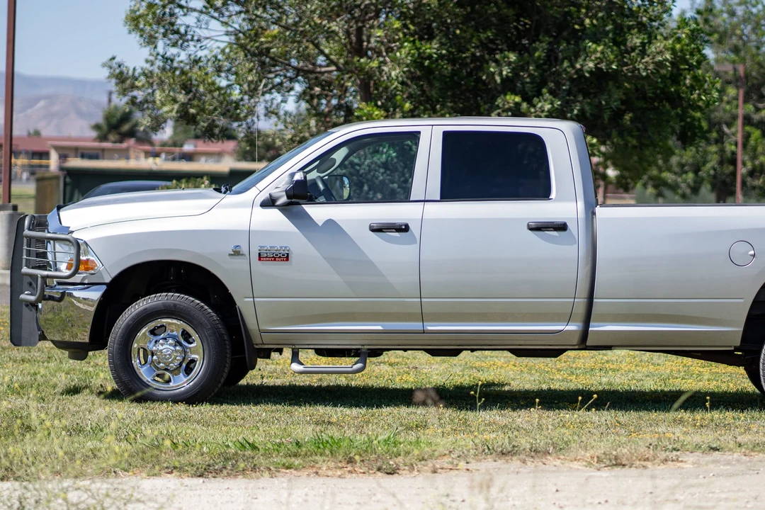2011 Dodge Ram 4th Gen - Image 16 of 31