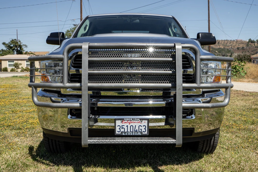 2011 Dodge Ram 4th Gen - Image 4 of 31
