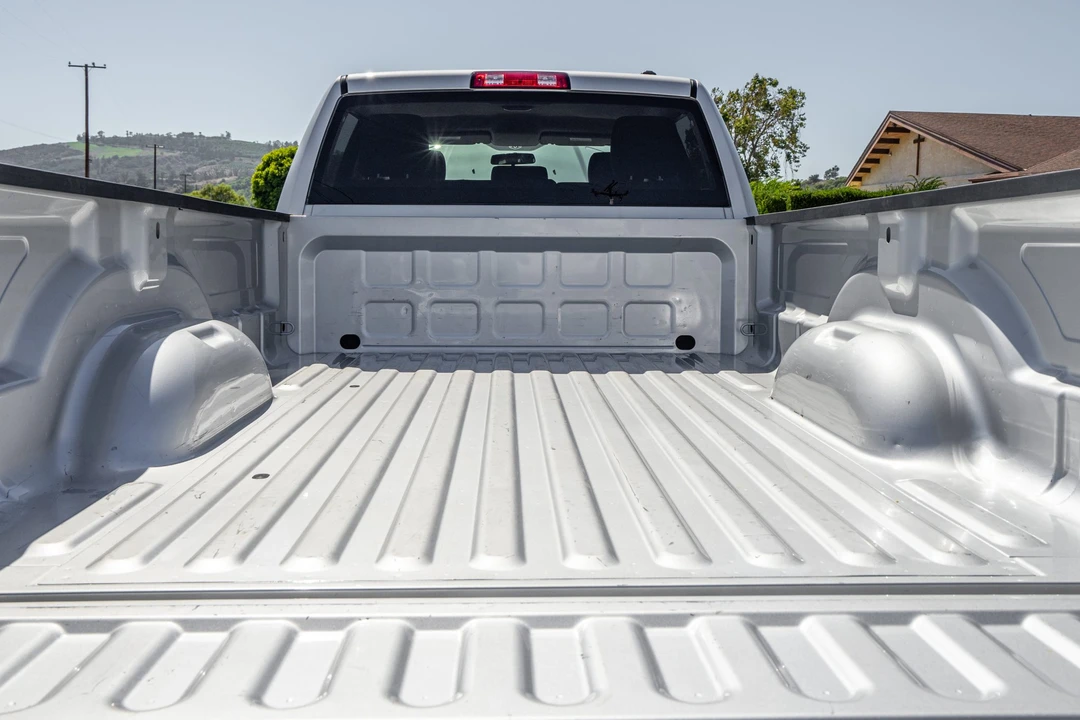 2011 Dodge Ram 4th Gen - Image 18 of 31