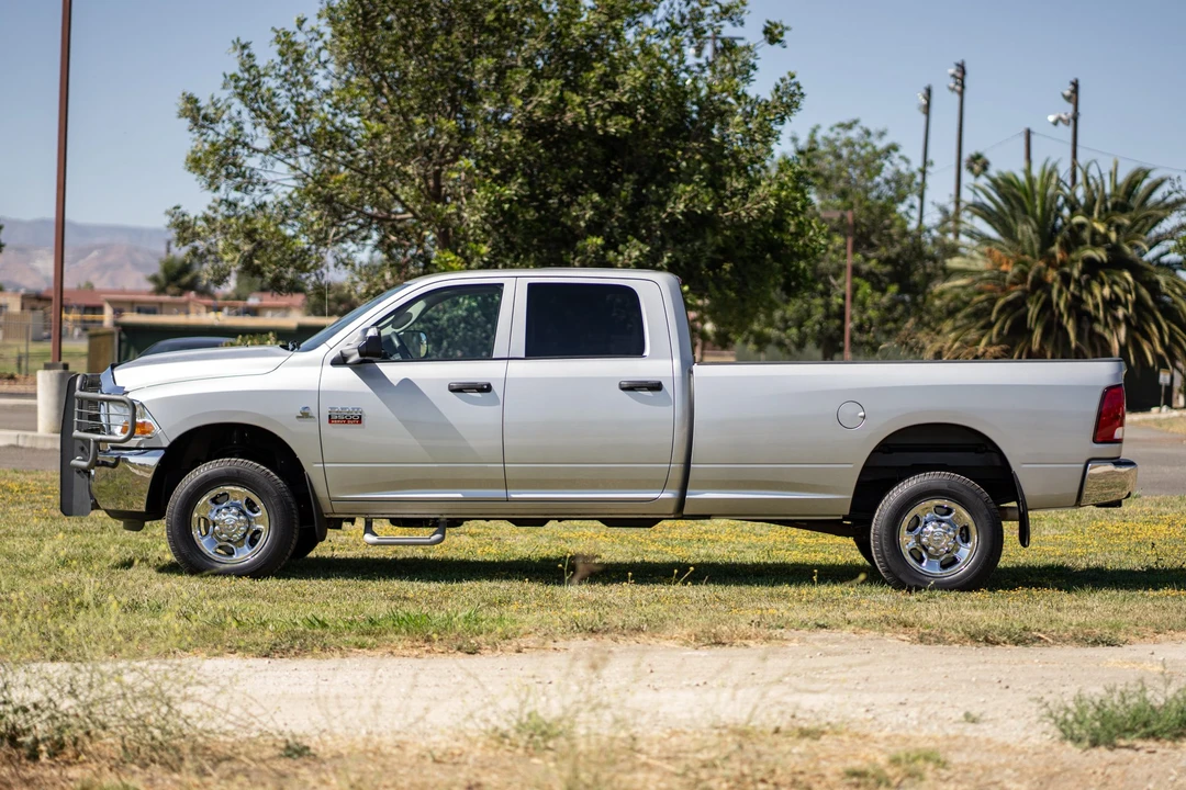 2011 Dodge Ram 4th Gen - Image 10 of 31