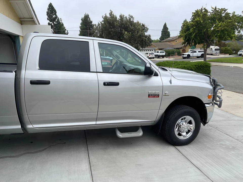 2011 Dodge Ram 4th Gen - Image 11 of 31