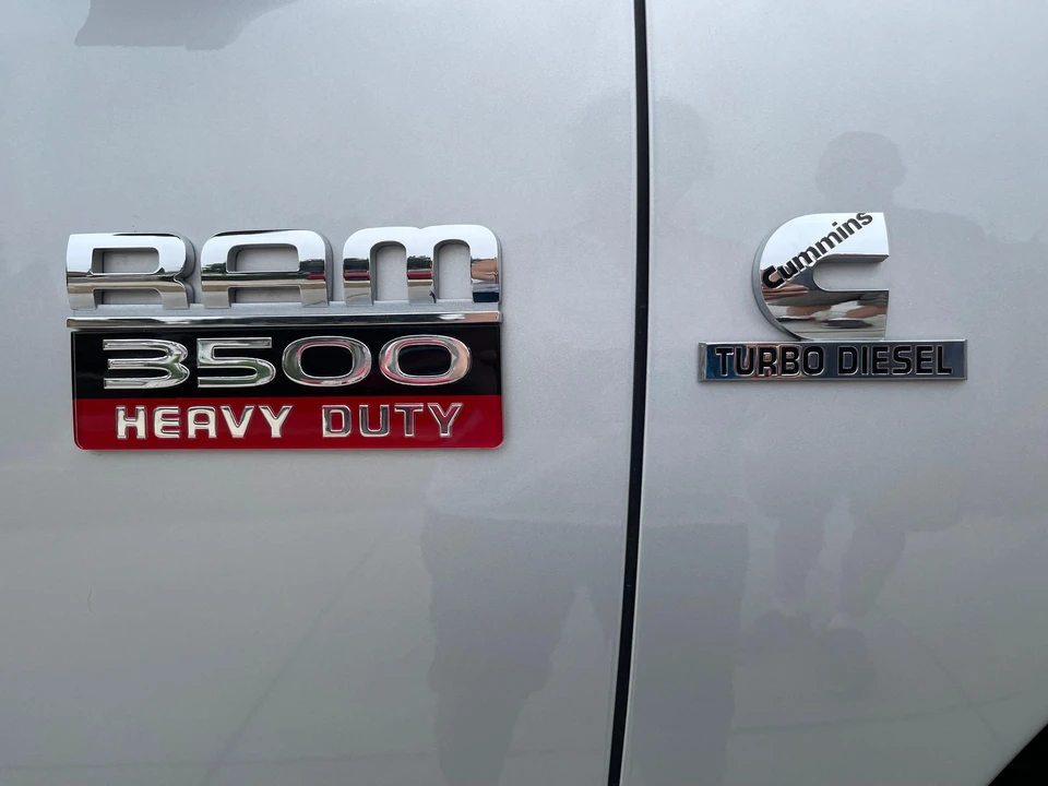 2011 Dodge Ram 4th Gen - Image 26 of 31
