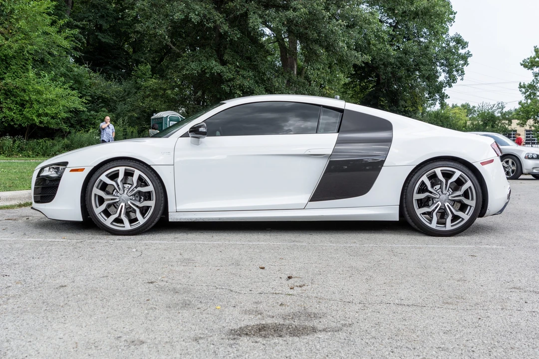 2012 Audi 42 R8 - Image 3 of 31