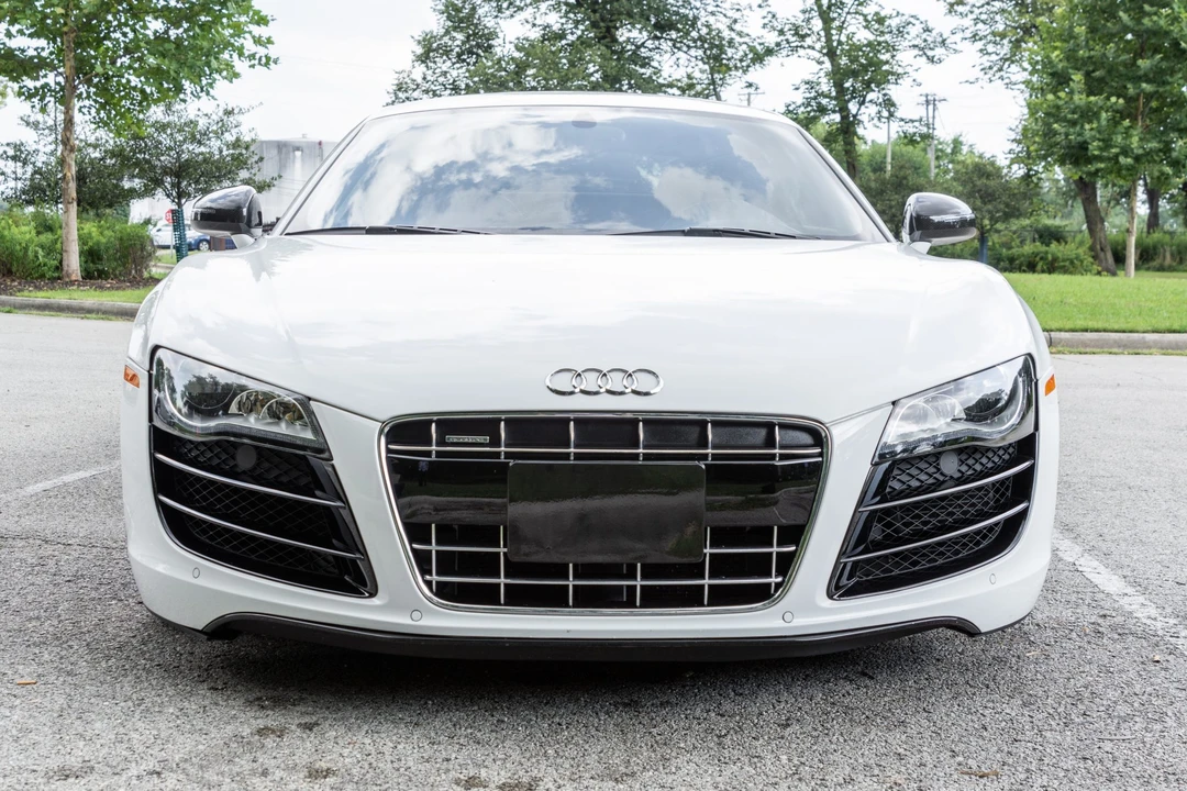 2012 Audi 42 R8 - Image 7 of 31