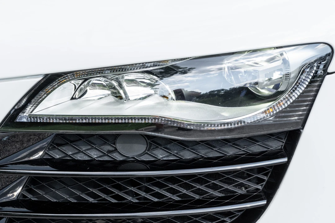 2012 Audi 42 R8 - Image 13 of 31