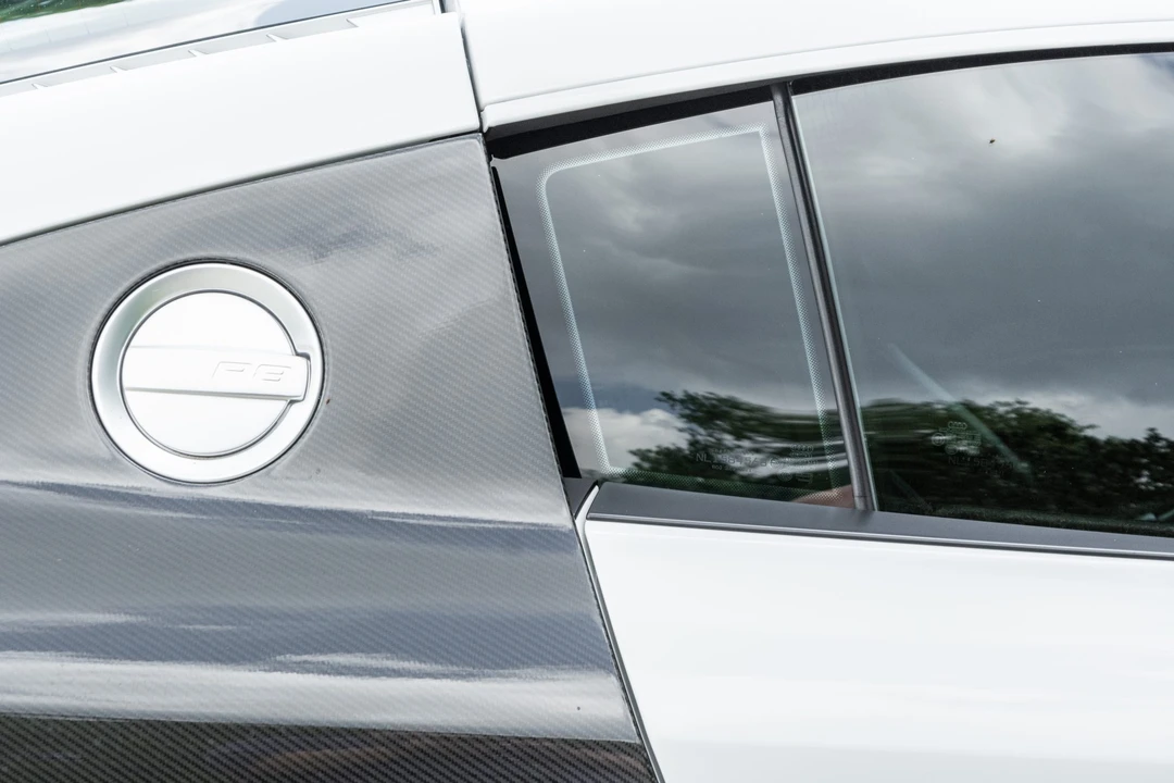 2012 Audi 42 R8 - Image 22 of 31